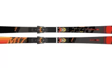 ROSSIGNOL - Nasce il nuovo sci Hero Master 2021, video