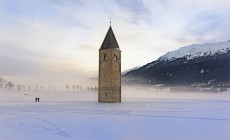 La Venosta, appuntamento con lo sci di fondo il 14 e 15 dicembre