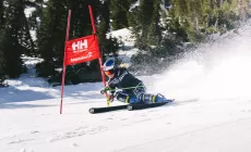 Alice Robinson scierà con Salomon dalla prossima stagione