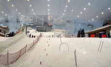 SCI INDOOR - A Selvino sorgerà il primo ski dome italiano