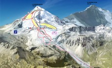 SCI - A Tignes tre giorni di allenamento per gli slalomisti