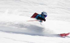 LIVIGNO - Powder Slopes, freeride sulla pista Polvere 