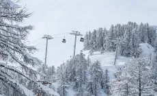 Serre Chevalier - Il 30% del fabisogno energetico autoprodotto da fonti rinnovabili
