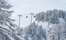 Serre Chevalier - Il 30% del fabisogno energetico autoprodotto da fonti rinnovabili