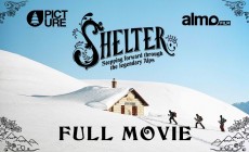 Uno ski movie al giorno N17, Shelter