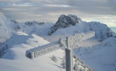 FORNI DI SOPRA - Le Dolomiti in Friuli