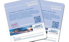 Pubblicati gli skipass 2016 - 2017 delle principali stazioni