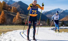 LIVIGNO - Il 30 ottobre apre la pista da sci di fondo