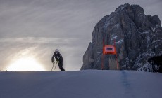 VAL GARDENA - Passi in avanti per la candidatura ai Mondiali di sci 2029