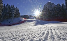 La Coppa del mondo torna in Val Gardena e Alta Badia