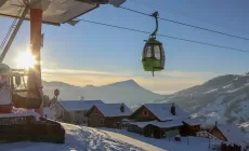 SVIZZERA - In alcuni cantoni chiudono le piste da sci