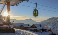SVIZZERA - In alcuni cantoni chiudono le piste da sci 