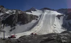 ADAMELLO SKI - Niente neve, slitta l'apertura del Presena del 25 ottobre