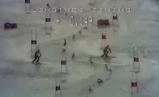 SCI - 40 anni fa in Val Gardena il mitico parallelo Thoeni - Stenmark. Il video