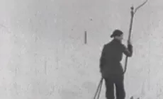 SCI - Il primo skilift ad ancora compie 80 anni