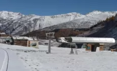 LIVIGNO - Seggiovia Vallaccia, respinto ricorso contro la sospensione dei lavori