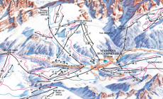 MADONNA DI CAMPIGLIO  - Ok della provincia per due nuovi impianti