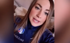 "Andrà tutto bene", il video messaggio degli atleti Fisi