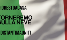 Il video messaggio Amsi: "Andrà tutto bene"