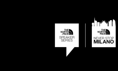 The North Face Speaker Series, alle 18,30 appuntamento con Emilio Previtali