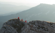 Absence, Millet celebra il ritorno in montagna con un video emozionale