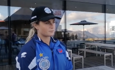 SNOWBOARD - Come sarà la prossima stagione? Intervista a Michela Moioli (Video)