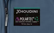30 anni di Polartec: Houdini, una felpa è per sempre