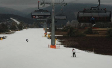 WILLINGEN - In Germania ha aperto la prima ski area