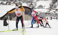 SCHILPARIO - Dal 3 al 9 febbraio 2025 i mondiali giovanili di sci di fondo