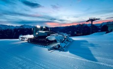 MONTE CAVALLO - Il 16 dicembre inizia la stagione sciistica