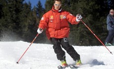 Schumacher in coma dopo incidente sugli sci. E' stato operato al cervello