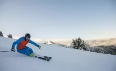 VAL DI FIEMME - Dal primo dicembre si torna a sciare