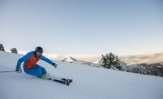 VAL DI FIEMME - Dal primo dicembre si torna a sciare