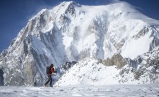 CORONAVIRUS - Perché anche lo sci alpinismo è da evitare, lo spiega il Soccorso Alpino (Cnsas)