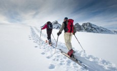 SCIALPINISMO - A Foppolo un progetto e tracciati dedicati