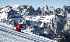 Paganella, la ski area apre sabato 29 novembre 2025 
