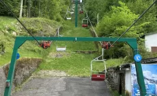 Cabinovia Scopello - Alpe Mera, mancano 4 milioni di euro