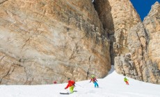 VAL DI FASSA - Torna la Scufoneda, raduno telemark e freeride 11-13 marzo