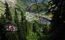 LA THUILE - Apertura estiva impianti, orari e prezzi