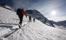 Val Senales, un nuovo itinerario per lo sci alpinismo