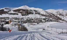 SESTRIERE - Presentata la candidatura per i Mondiali del 2029