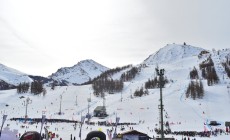 SESTRIERE - Il 30 marzo la 41a edizione dell'Uovo d'Oro