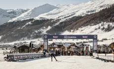 Livigno, La Sgambeda compie 35 anni, fotogallery