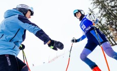 Video: Shred with Ted, sulla Aloch a lezione da Mr. GS