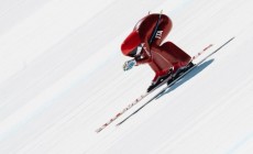 VARS - Sci velocità, Simone Origone riparte con un successo