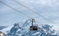 Il 19 dicembre apre il 3S Campitello - Col Rodella 