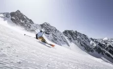 Valle Aurina, nuova seggiovia Bernard Glück e le novità per l'inverno 2025/2026