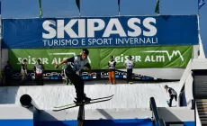 SKIPASS - Il programma del 31 ottobre, Modenafiere