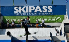 SKIPASS - Il programma del 31 ottobre, Modenafiere 