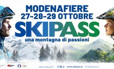 Pronti per Skipass? L'edizione 2023 a Modena dal 27 al 29 ottobre